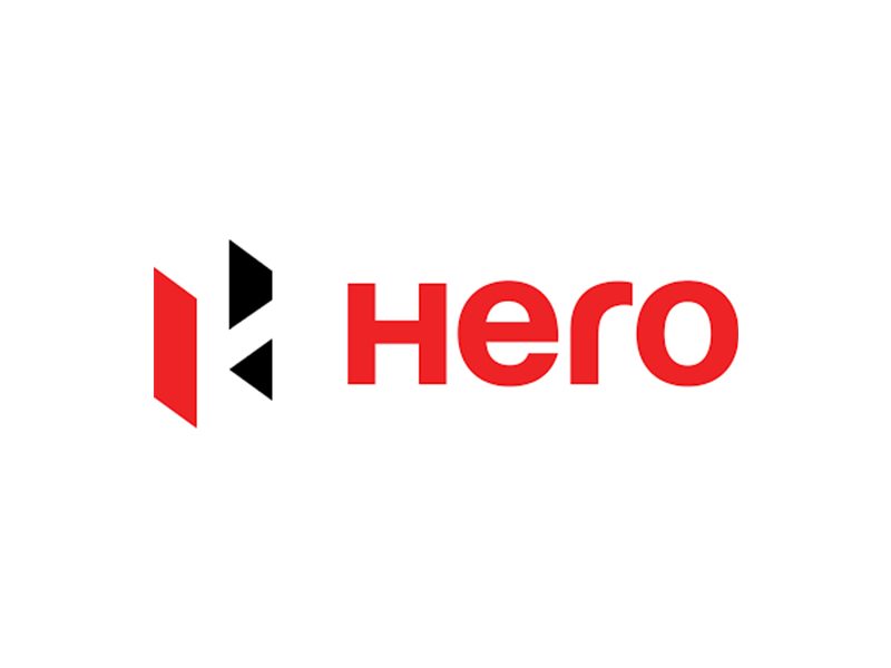 Hero Logo