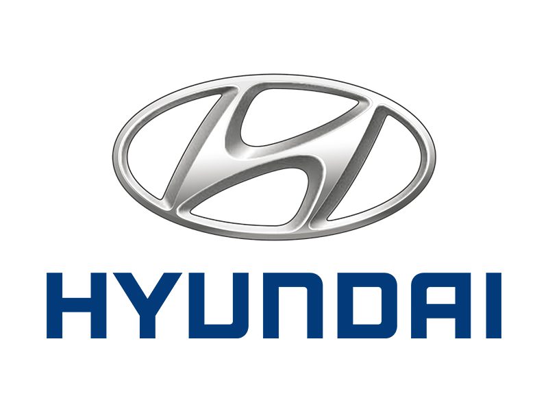 Hyundai Logo